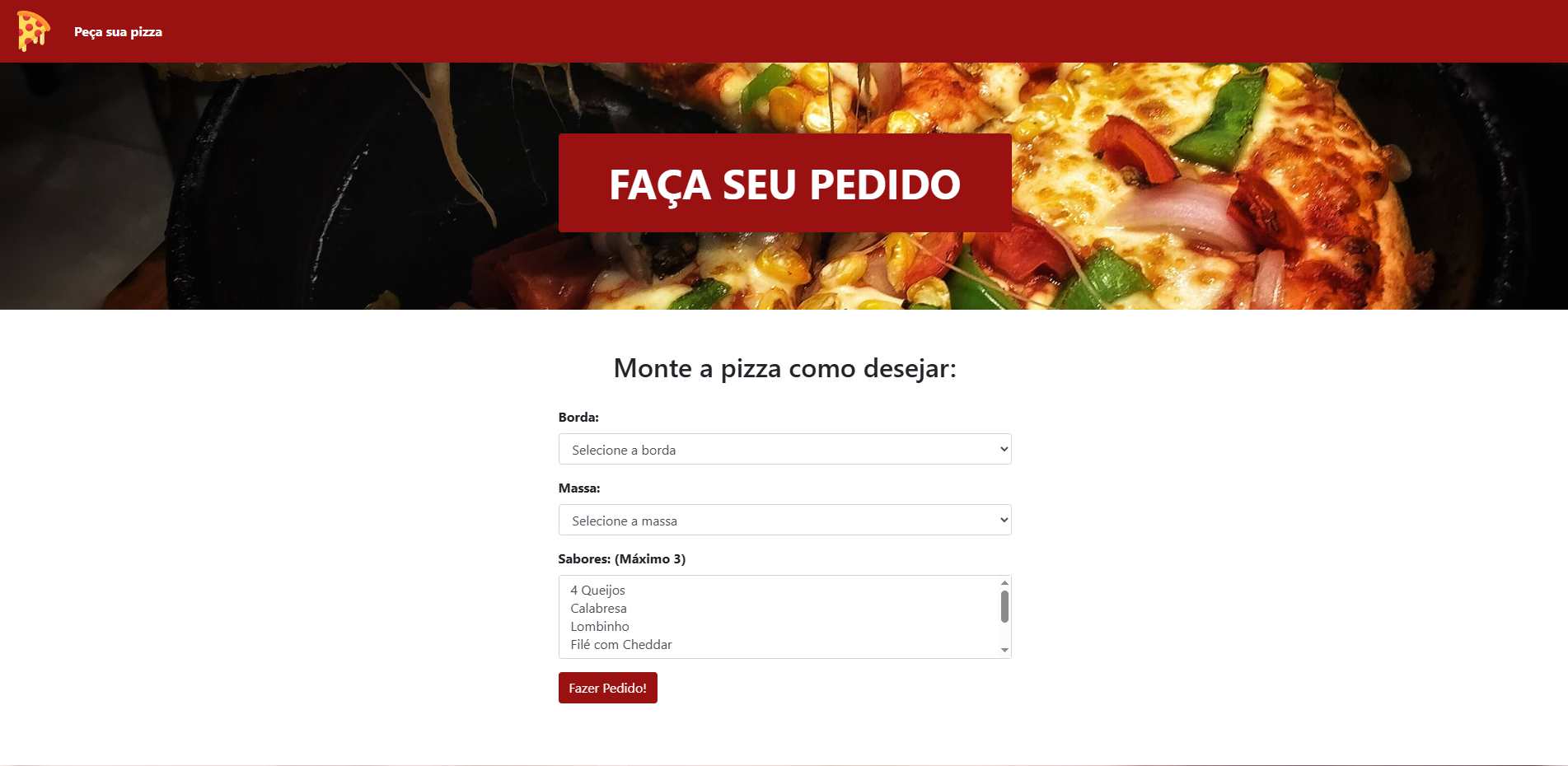Pizzaria